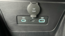 BYD Dolphin Surf 65kW Boost 43kWh 5dr Auto Electric Hatchback